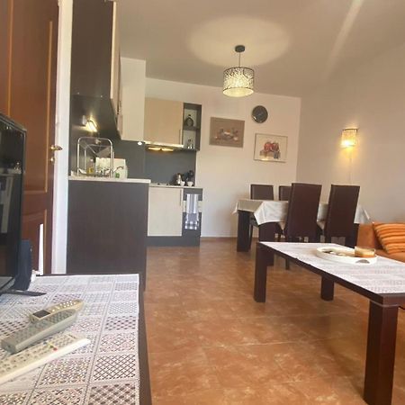 Bratanov Summer Apartment Sunny Beach Buitenkant foto