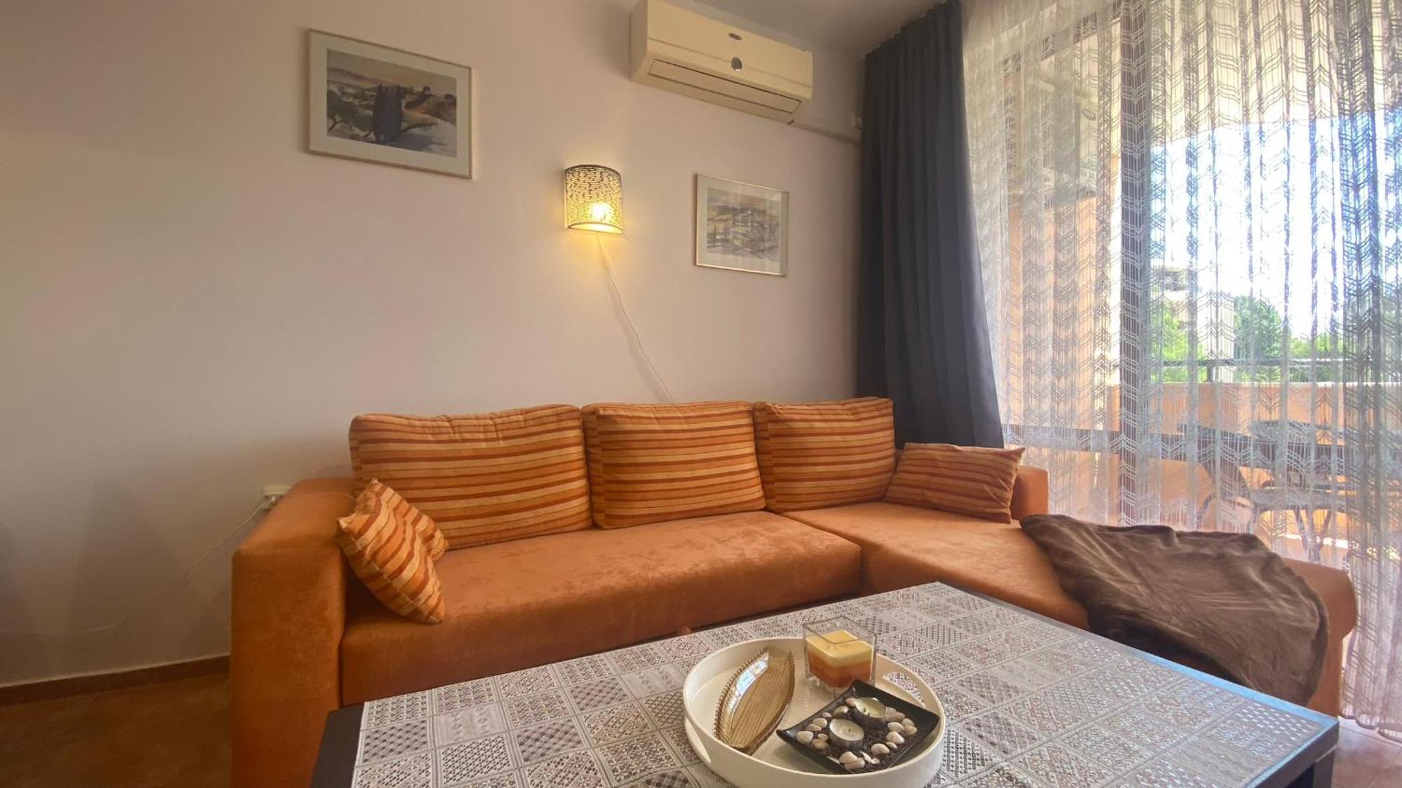 Bratanov Summer Apartment Sunny Beach Buitenkant foto