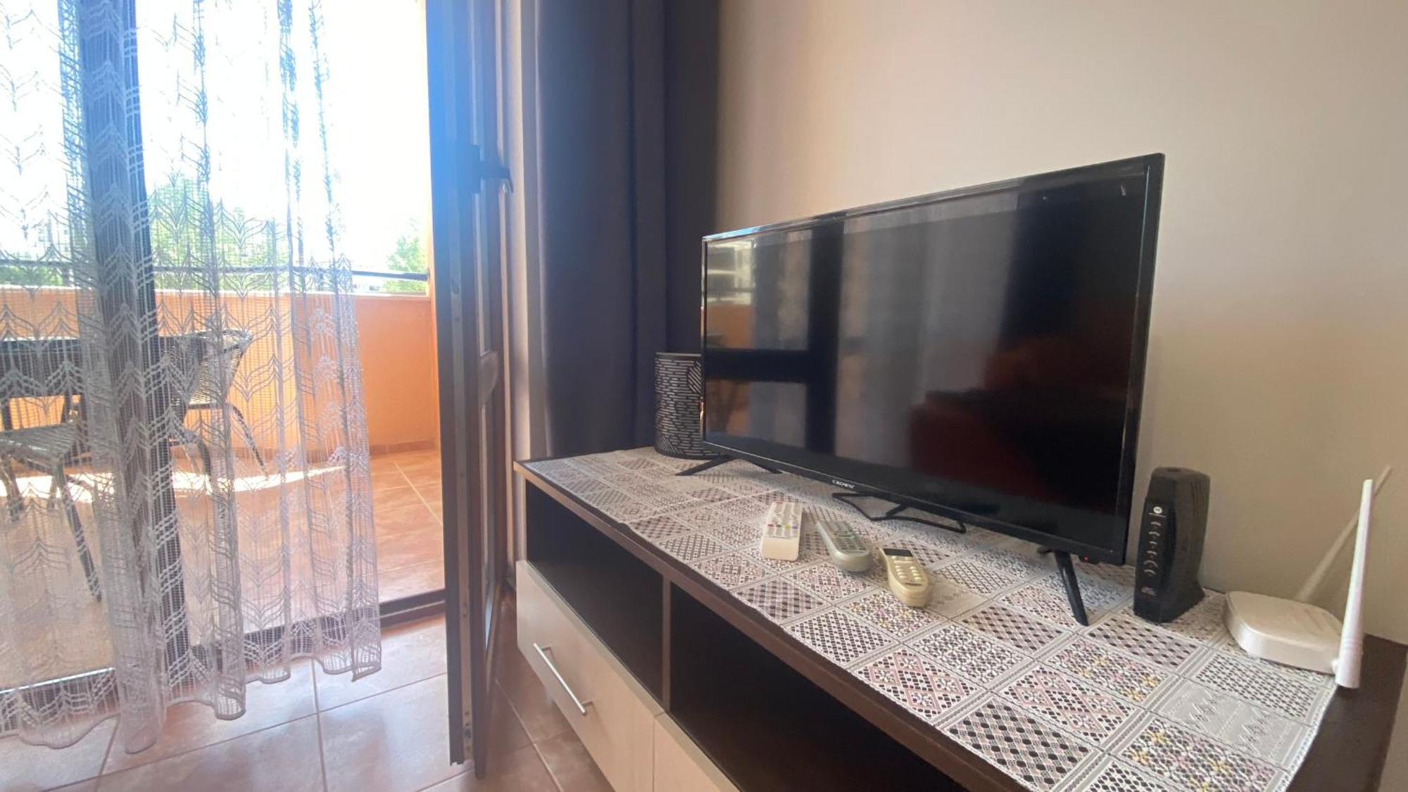 Bratanov Summer Apartment Sunny Beach Buitenkant foto