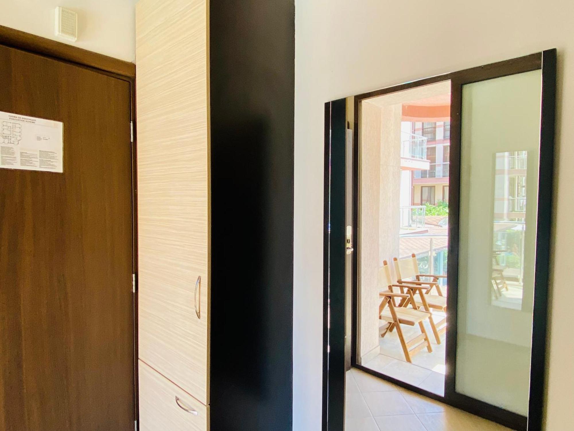 Bratanov Summer Apartment Sunny Beach Kamer foto