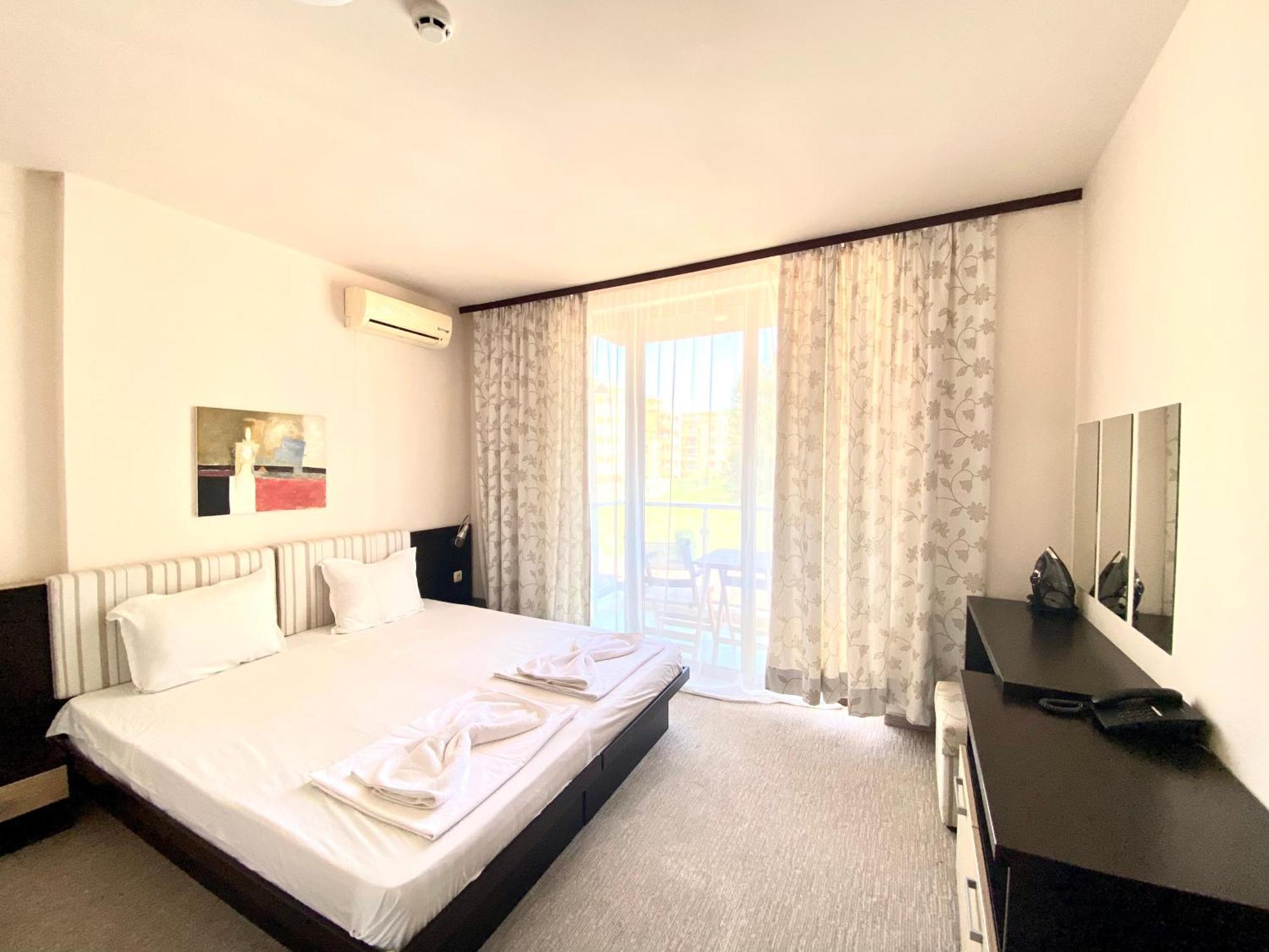 Bratanov Summer Apartment Sunny Beach Kamer foto