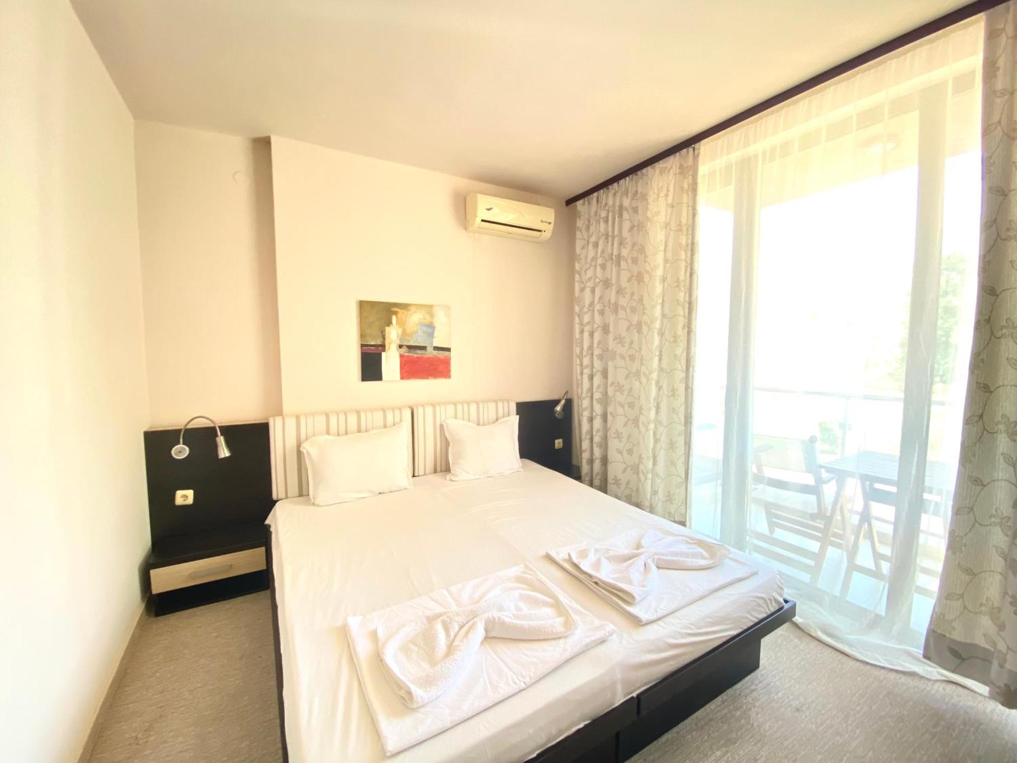 Bratanov Summer Apartment Sunny Beach Kamer foto