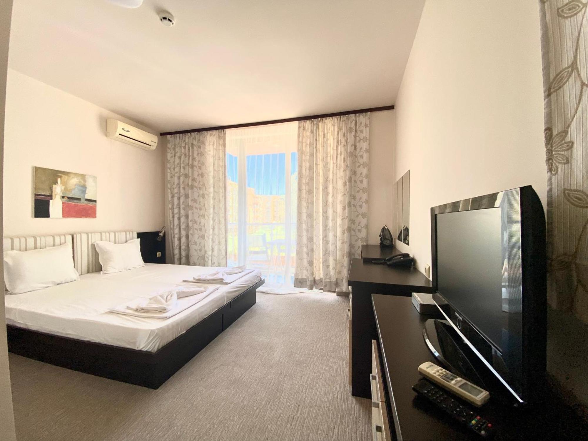 Bratanov Summer Apartment Sunny Beach Kamer foto