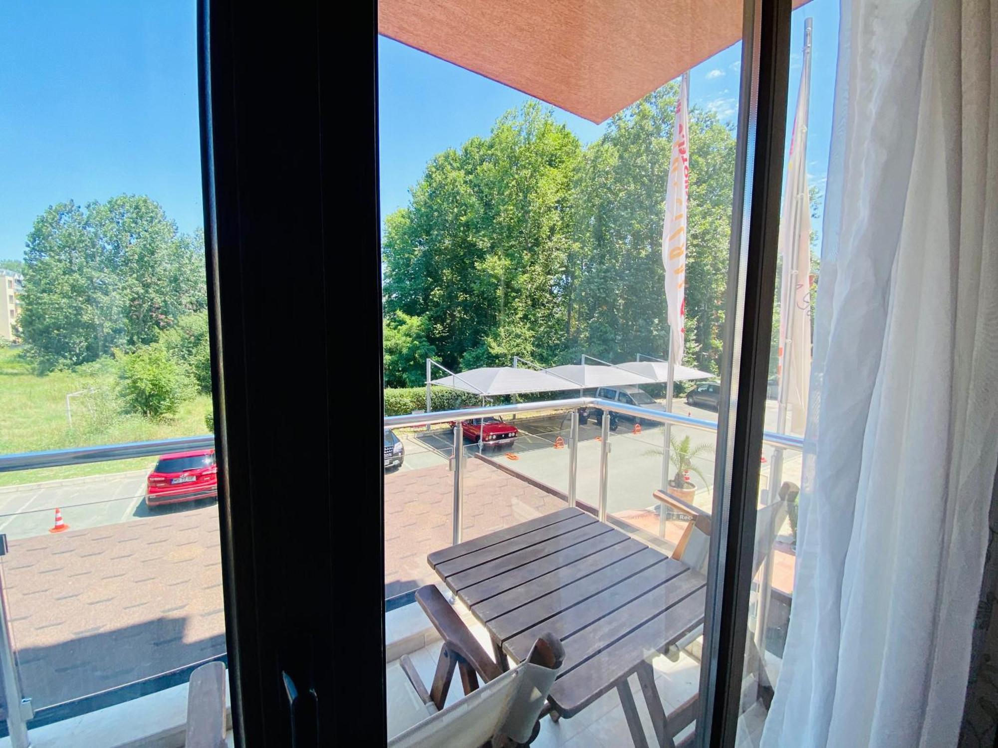 Bratanov Summer Apartment Sunny Beach Kamer foto