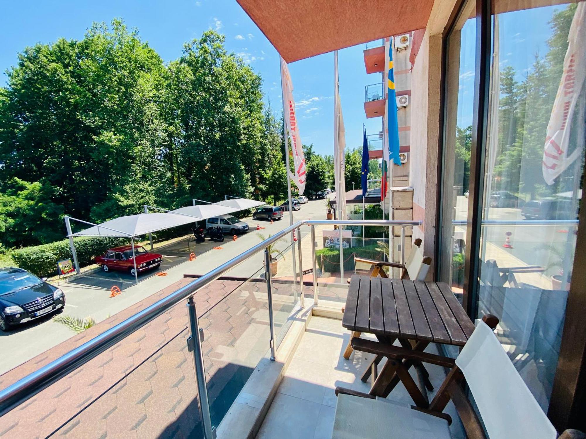 Bratanov Summer Apartment Sunny Beach Kamer foto